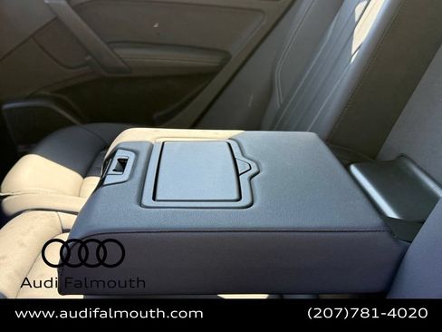 Used 2023 Audi Q5 2.0T Premium Plus w/ Premium Plus Package AWD/4WD image 24