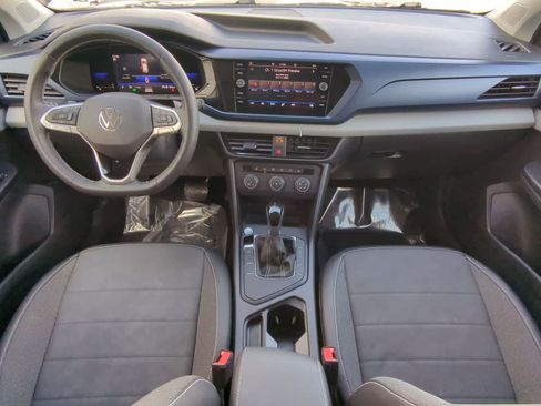 Used 2022 Volkswagen Taos SE w/ IQ.Drive SE Package image 22