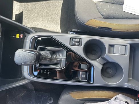 New 2026 Subaru Crosstrek 2.5i Sport AWD/4WD image 18