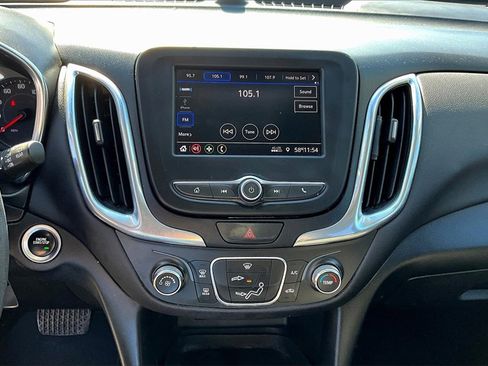 Used 2021 Chevrolet Equinox LT image 27