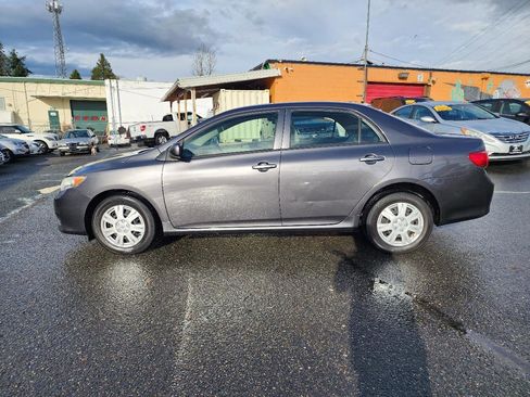 Used 2009 Toyota Corolla LE image 8