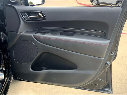 Used 2023 Dodge Durango GT RWD image 23