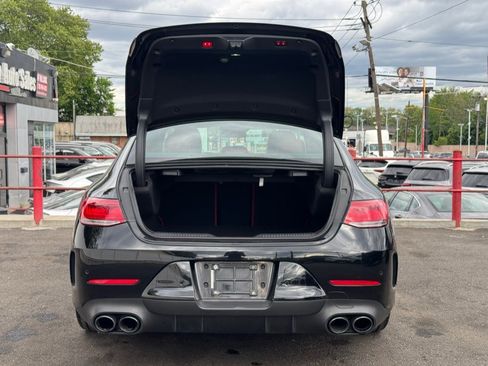Used 2019 Mercedes-Benz CLS 53 AMG AMG S 4MATIC image 29