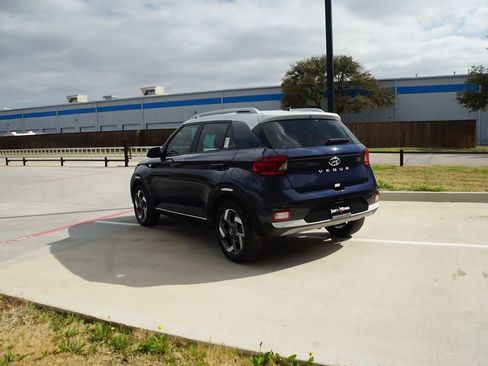 New 2026 Hyundai Venue SEL image 5