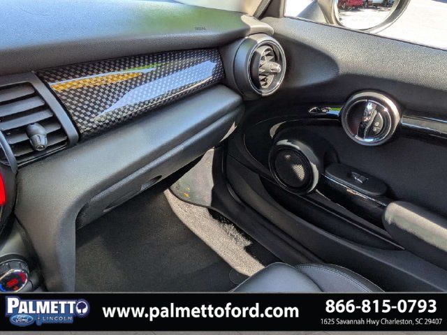 Used 2017 MINI Cooper S FWD image 16