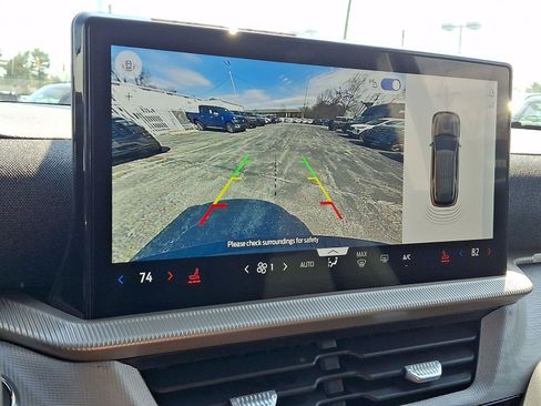 New 2026 Ford Explorer Active AWD/4WD image 14