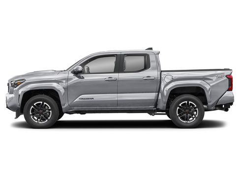 New 2026 Toyota Tacoma TRD Sport AWD/4WD image 25