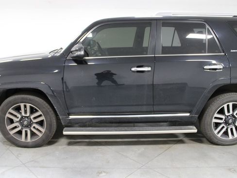 Used 2018 Toyota 4Runner Limited image 6