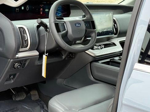 New 2026 Ford Expedition Max Active image 6