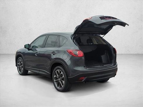 Used 2016 MAZDA CX-5 Grand Touring FWD image 8