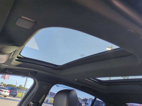Used 2023 Cadillac CT5 Luxury w/ Sun And Sound Package RWD image 19