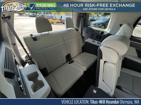 New 2026 Hyundai Santa Fe SEL image 35