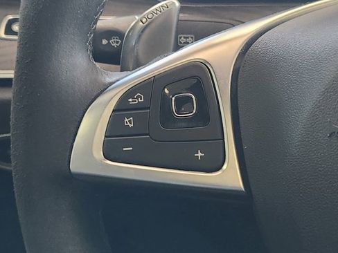 Used 2018 Mercedes-Benz E 63 AMG S image 26
