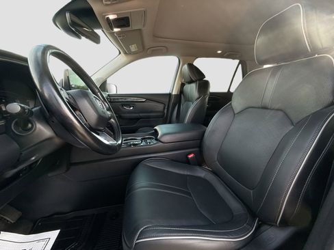 Used 2023 Honda Pilot Elite image 21