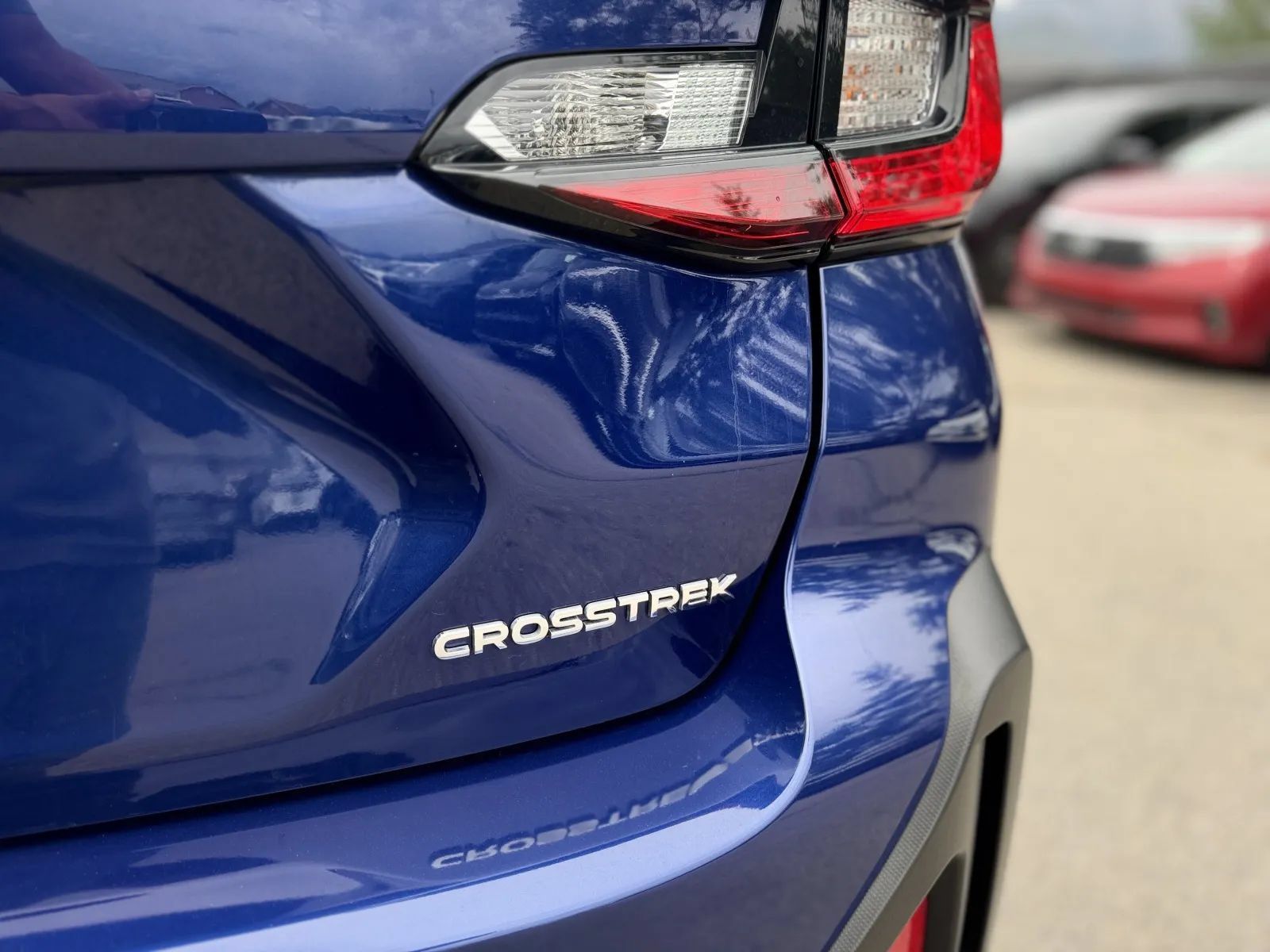 Used 2024 Subaru Crosstrek 2.0i Premium AWD/4WD image 32