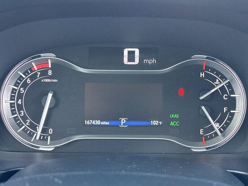 Used 2017 Honda Pilot Touring image 29