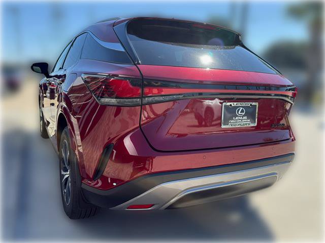 New 2026 Lexus RX 350 Premium w/ Convenience Package FWD image 11