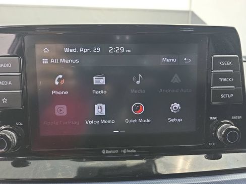 Used 2023 Kia Seltos S FWD image 33