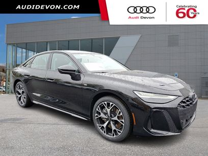 New 2026 Audi A6 Premium Plus