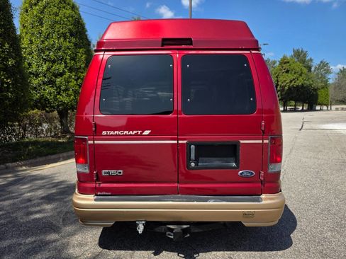 Used 2002 Ford E-150 and Econoline 150 image 4
