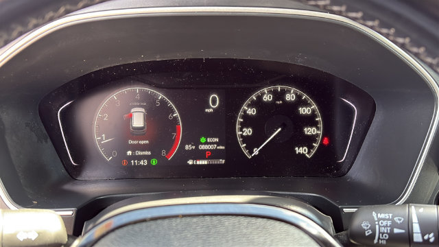 Used 2023 Honda Pilot EX-L image 15