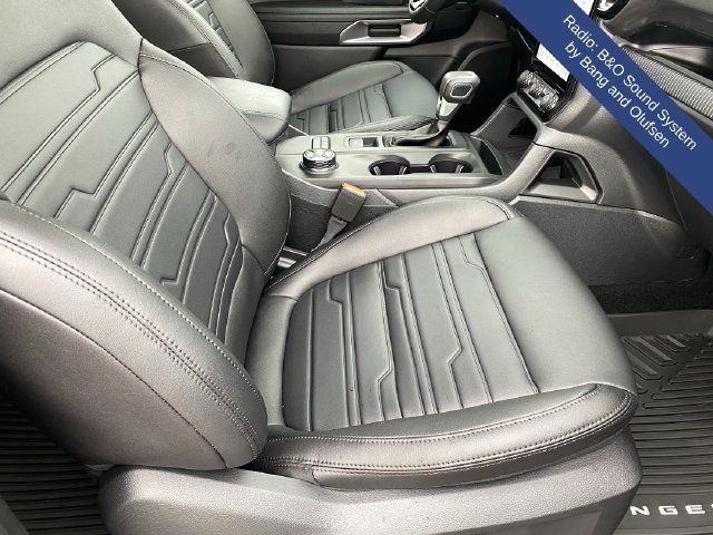 Used 2026 Ford Ranger Lariat w/ FX4 Off-Road Package AWD/4WD image 14