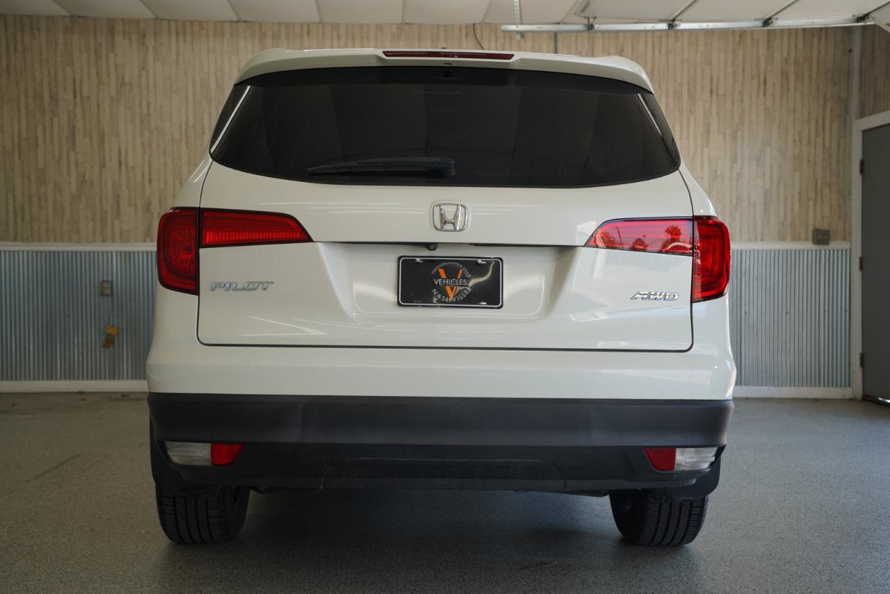 Used 2016 Honda Pilot EX-L image 9