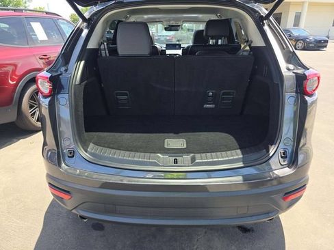 Used 2023 MAZDA CX-9 Touring Plus AWD/4WD image 8