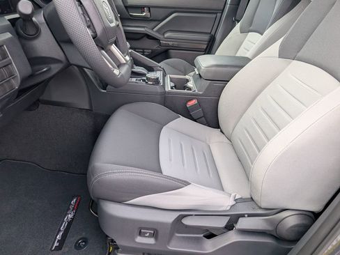 New 2026 Toyota Tacoma TRD Off-Road image 7