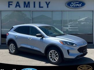 Used 2022 Ford Escape SE w/ Convenience Package AWD/4WD video 1