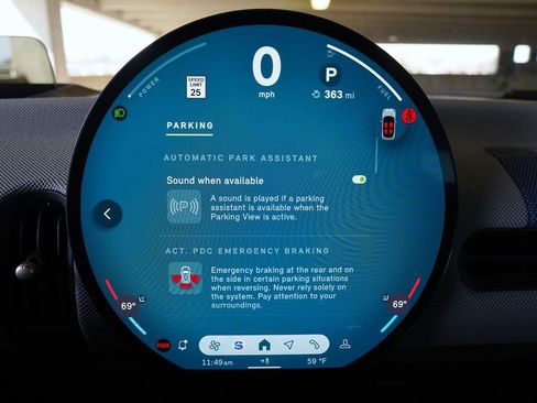 New 2026 MINI Cooper S image 22