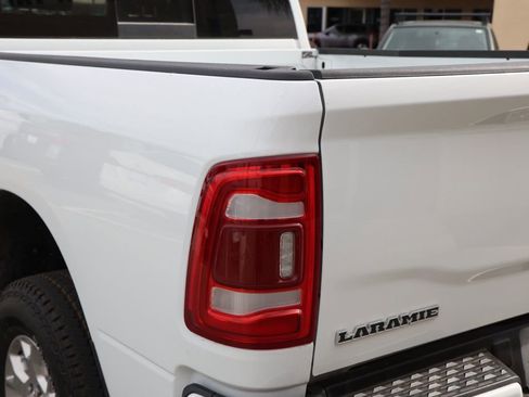 Used 2024 RAM 2500 Laramie image 7