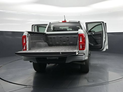 Used 2023 Ford Ranger XLT w/ Equipment Group 301A Mid RWD image 26