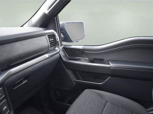 Used 2023 Ford F150 XLT w/ Equipment Group 302A High image 16