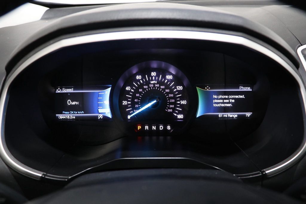 Used 2021 Ford Edge SEL FWD image 19