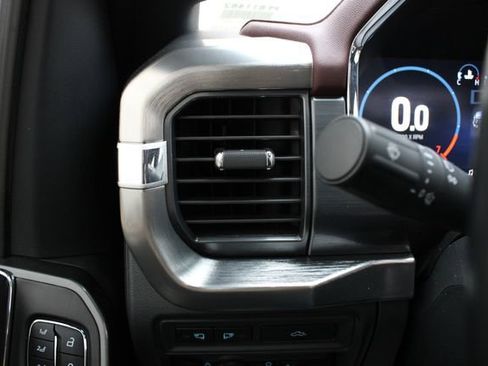 Used 2023 Ford F150 Lariat w/ Equipment Group 502A High AWD/4WD image 9