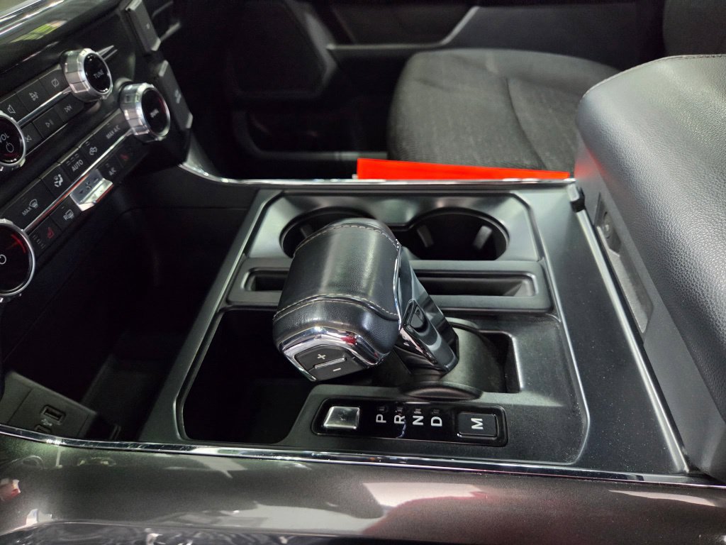 Used 2022 Ford F150 XLT w/ Equipment Group 302A High AWD/4WD image 31