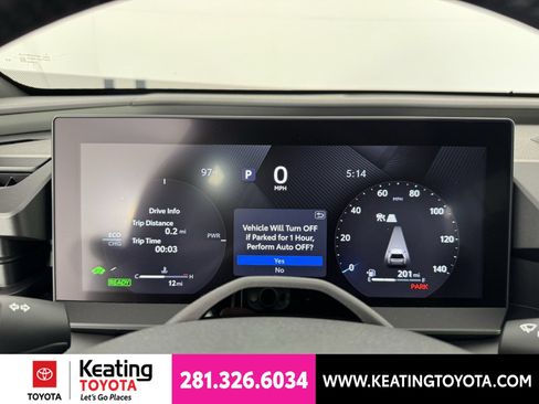 New 2026 Toyota RAV4 XSE AWD/4WD image 12