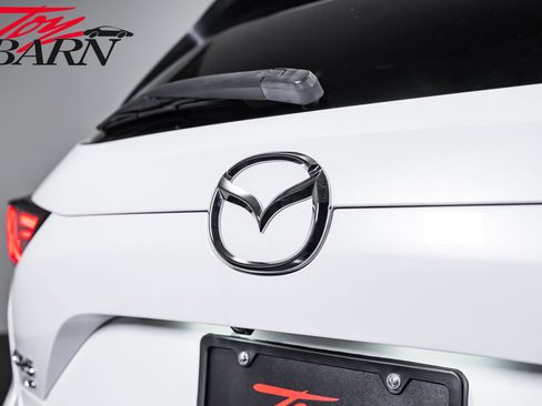 Used 2020 MAZDA CX-5 Grand Touring AWD/4WD image 9