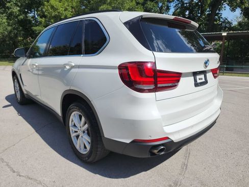 Used 2015 BMW X5 xDrive35i AWD/4WD image 5