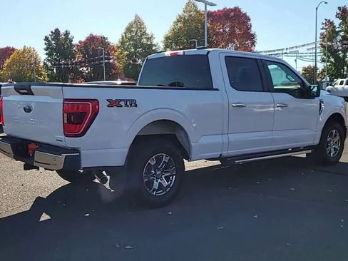 Used 2022 Ford F150 XLT w/ XTR Package image 8