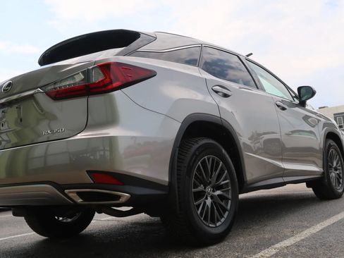 Used 2020 Lexus RX 350 AWD w/ Premium Package image 13