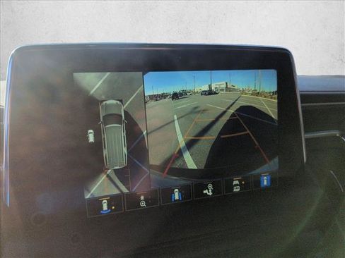 Used 2023 Chevrolet Suburban RST w/ Sport Performance Package image 14