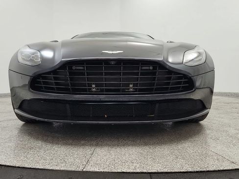 Used 2017 Aston Martin DB11 V12 RWD image 10