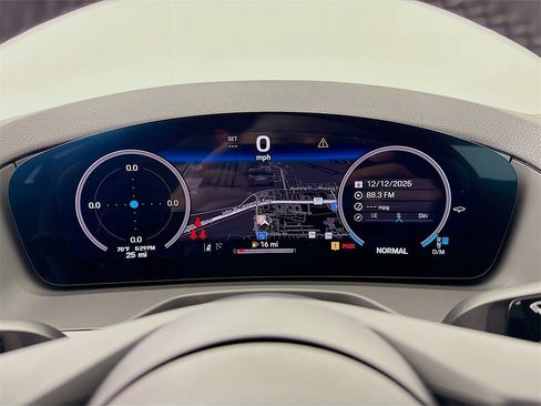 New 2026 Porsche Panamera 4 image 17