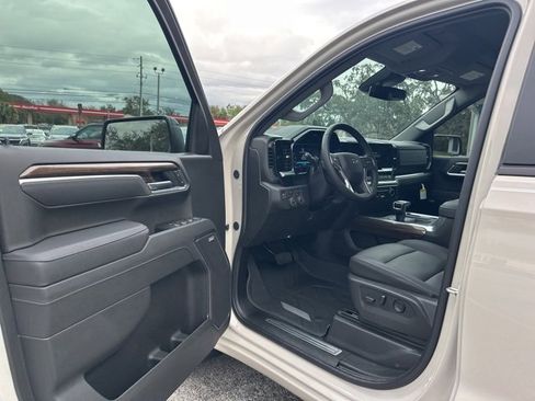 New 2026 Chevrolet Silverado 1500 RST w/ Safety Package image 7