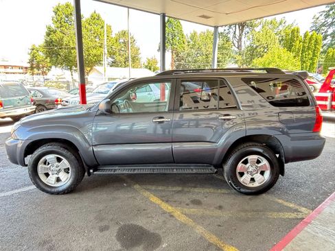 Used 2006 Toyota 4Runner Sport image 4