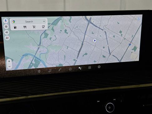 New 2026 INFINITI QX80 Autograph w/ Premium Cargo Package image 17