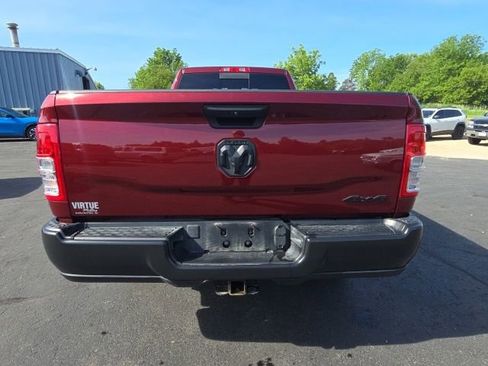 Used 2024 RAM 2500 Tradesman AWD/4WD image 6