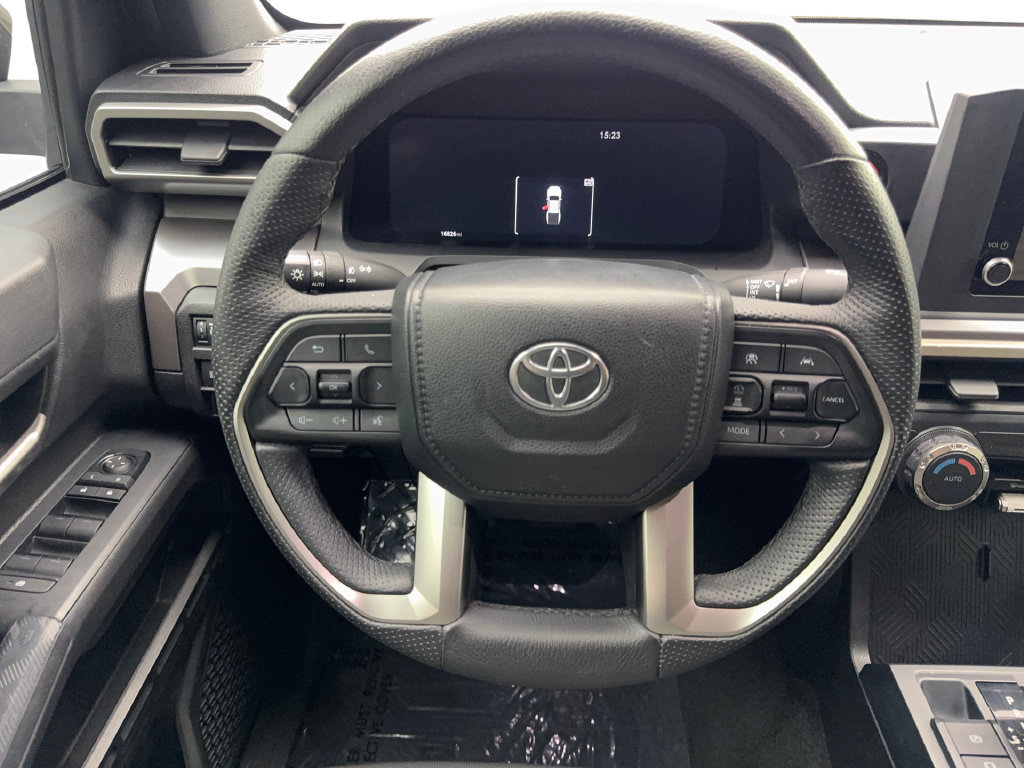 Used 2024 Toyota Tacoma TRD Sport RWD image 55